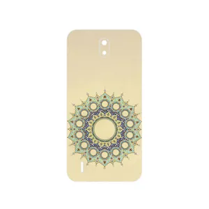 MAHOOT Art of Illumination 2 Cover Sticker for Nokia C1