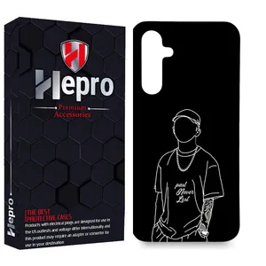 HEPRO MC Cover for Samsung Galaxy A54