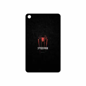 MAHOOT Spider-Man Cover Sticker for Xiaomi Mi Pad 4 2018