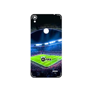 MAHOOT FIFA Soccer Game Series Cover Sticker for Tecno WX4 Pro