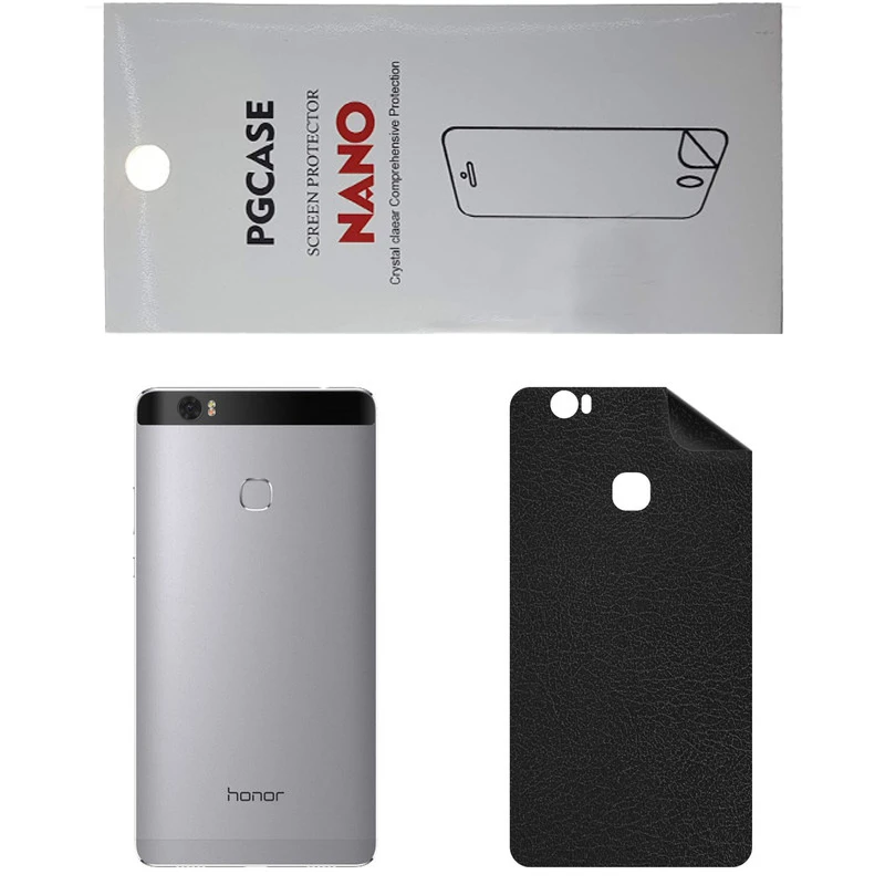 برچسب پوششی مدل STAR CH مناسب برای گوشی موبایل آنر V8 Max