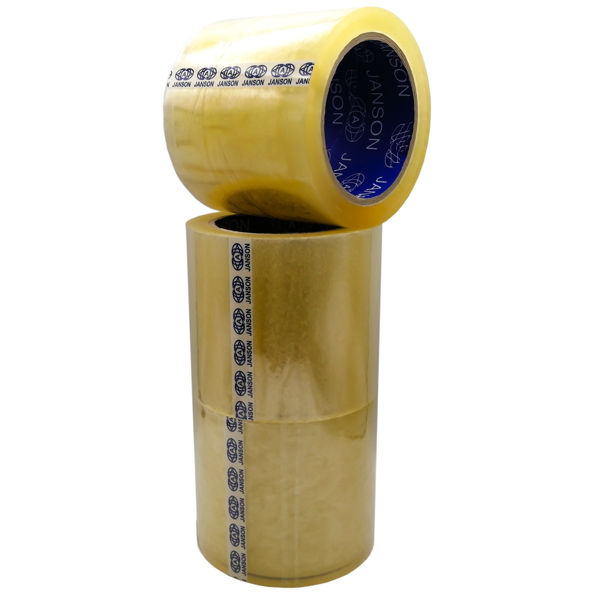 چسب پهن جانسون مدل JB-4 عرض 9.8 سانتی متر