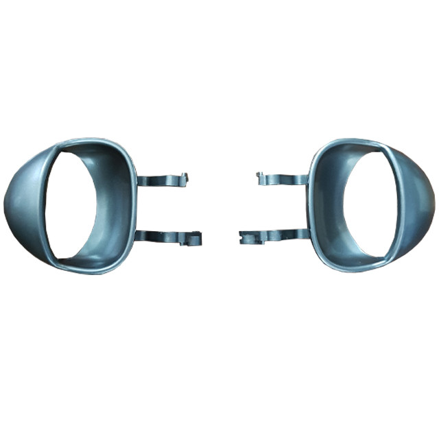 مغزی دستگیره در باز کن داخلی سمت راست و چپ کد 20-099-260 مناسب برای کوییک مجموعه دو عددی