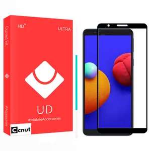 Coconut UD Glass Ceramics Screen Protector For Samsung Galaxy A01 CORE