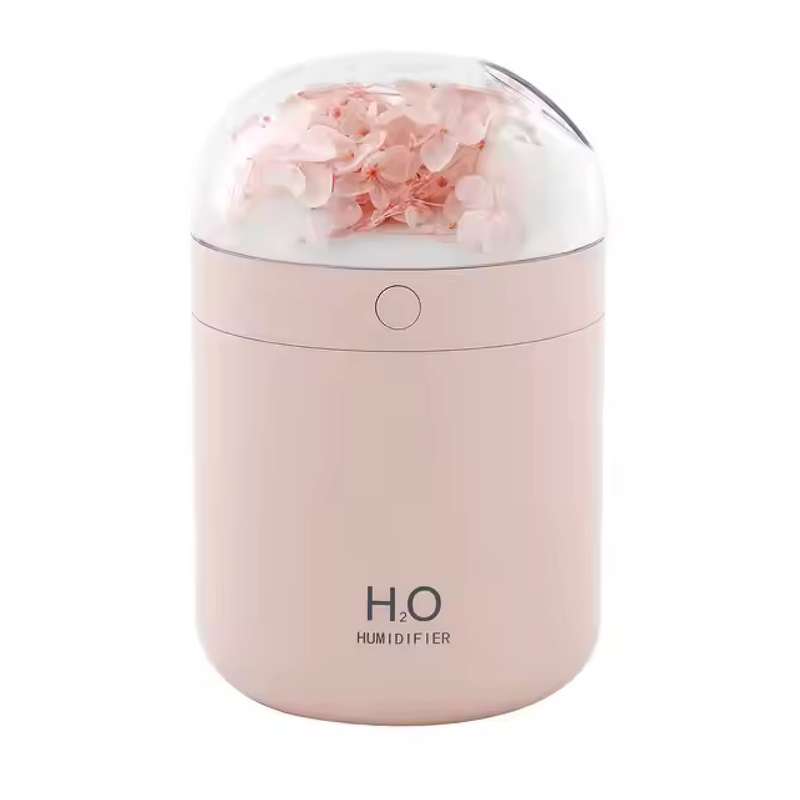 دستگاه بخور سرد اچ دو او مدل WT18