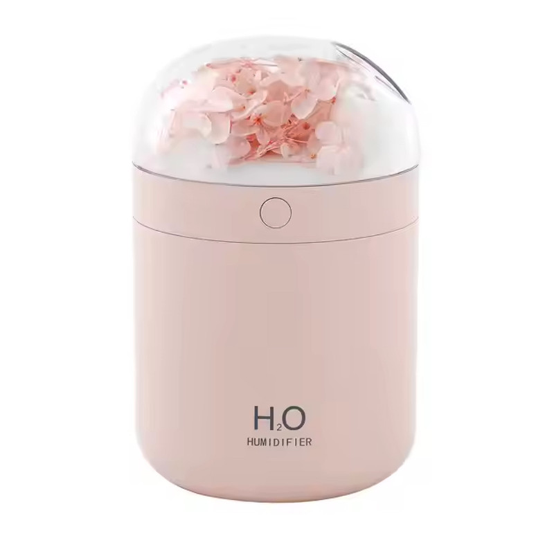 دستگاه بخور سرد اچ دو او مدل WT18