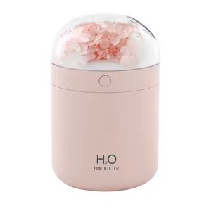 دستگاه بخور سرد اچ دو او مدل WT18