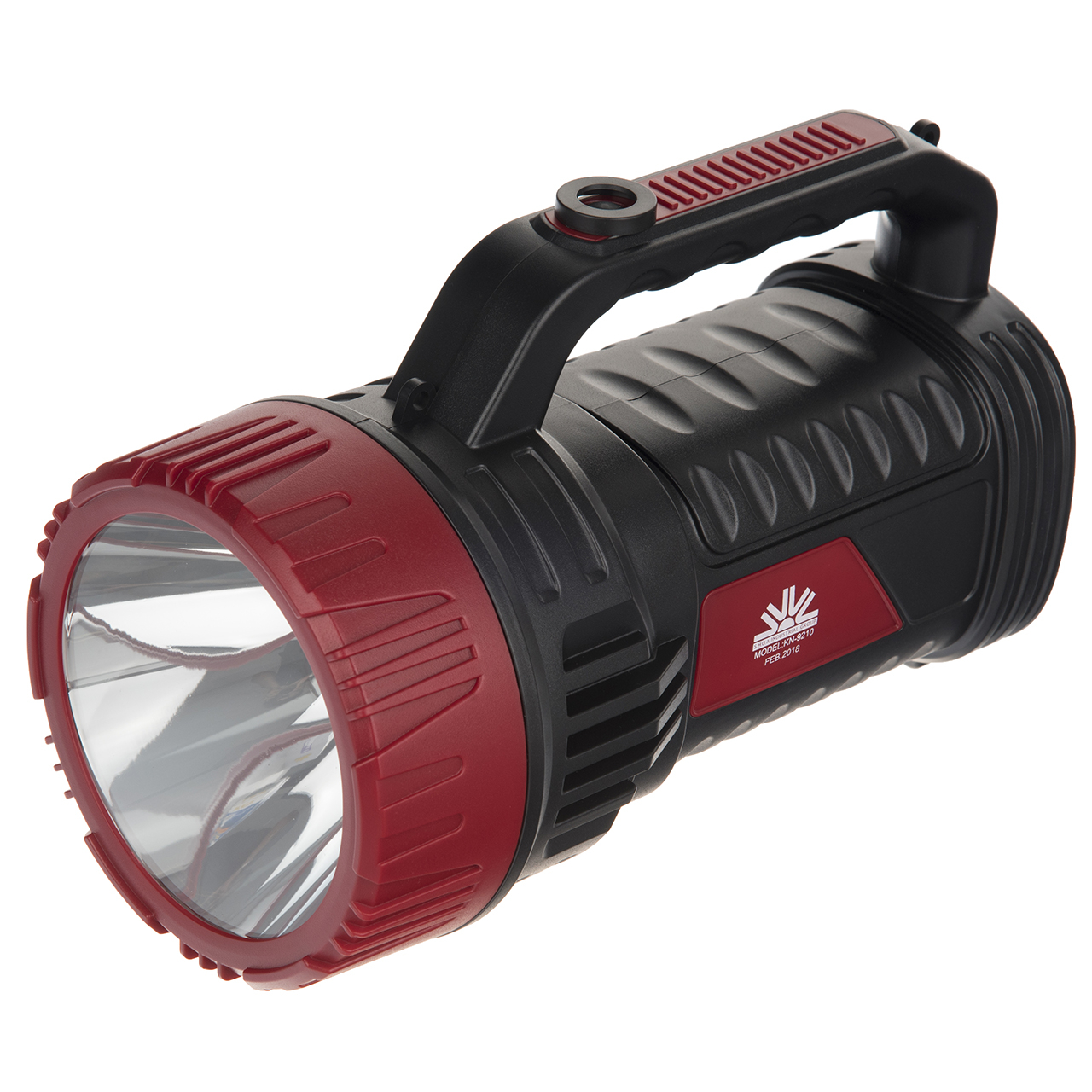 چراغ قوه کمپینگ شعاع مدل KN-9210