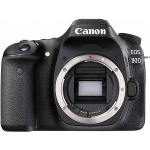 دوربین دیجیتال کانن مدل  Eos 80D Body