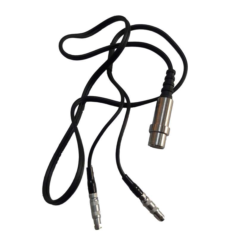 پراب ضخامت سنج مدل 5P10 پراب ضخامت سنج مدل 5P10