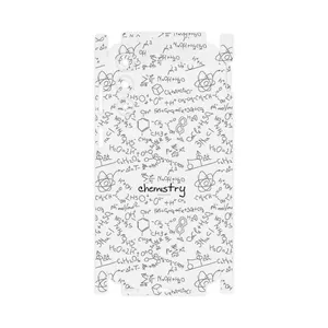 MAHOOT Chemistry Science-FullSkin Cover Sticker for Samsung Galaxy A15