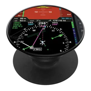 پایه نگهدارنده گوشی موبایل پاپ  سوکت آکام مدل APS002305