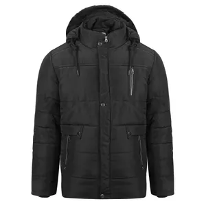 کاپشن مردانه مدل کارن کد 1111 Da-Km-MoJn1-Me 