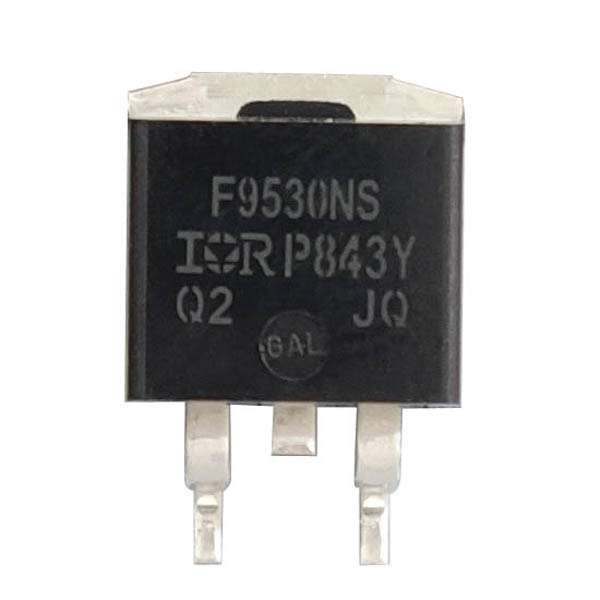 ماسفت مدل F9530NS بسته 3 عددی