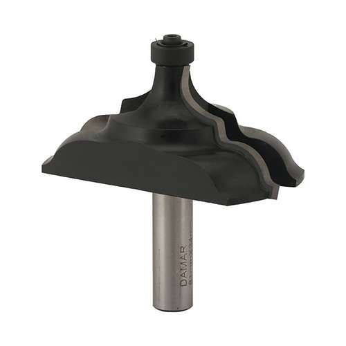 تیغ اور فرز دامار مدل DMZ758104D