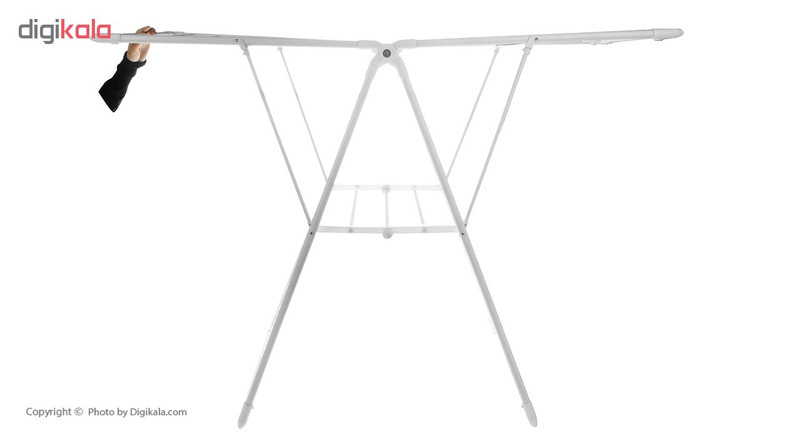 بند رخت هدیه مدل Uni-9020