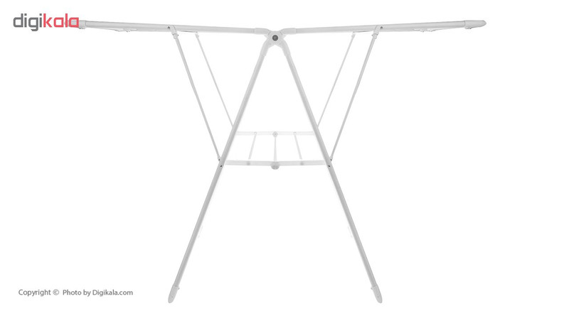 بند رخت هدیه مدل Uni-9020
