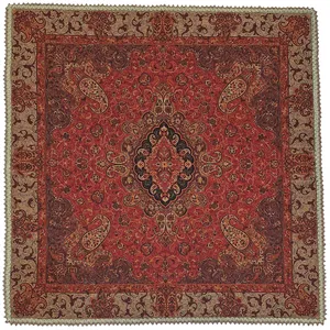 رومیزی ترمه کد TRM279