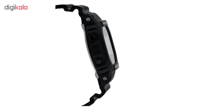 ساعت مچی دیجیتالی مردانه کاسیو جی شاک مدل G-5600E-1DR