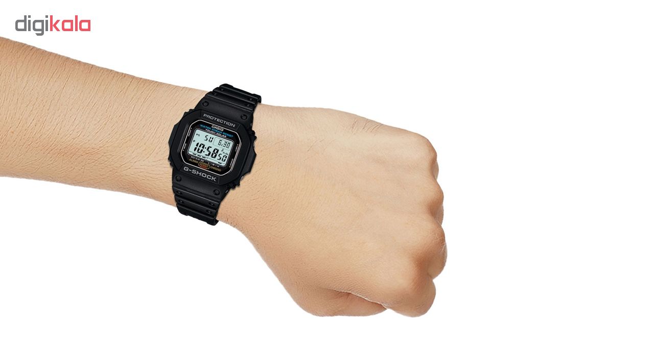 g shock g 5600 e