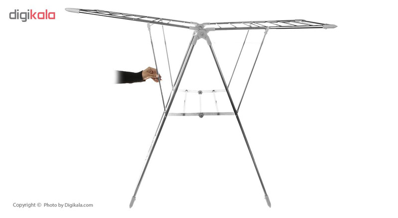 بند رخت مدل CH-650
