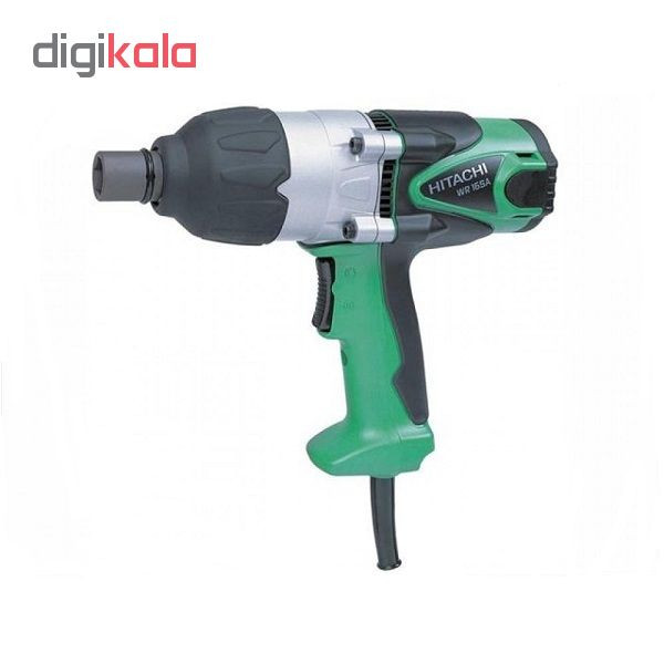 آچار بکس برقی هیتاچی مدل WR16SA درایو 1.2 اینچ