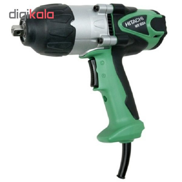آچار بکس برقی هیتاچی مدل WR16SA درایو 1.2 اینچ