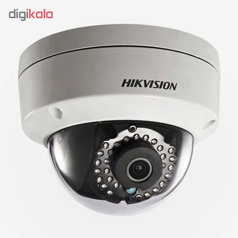 دوربین دام هایک ویژن DS-2CD2152F-IS