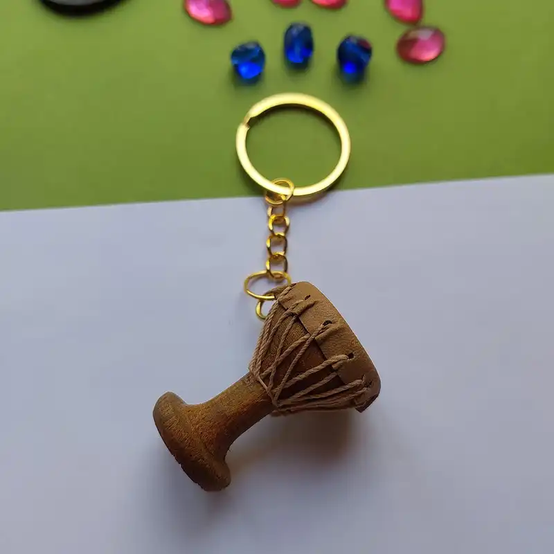 جاکلیدی مدل ساز کوبه ای طرح تمپو کد AVK018