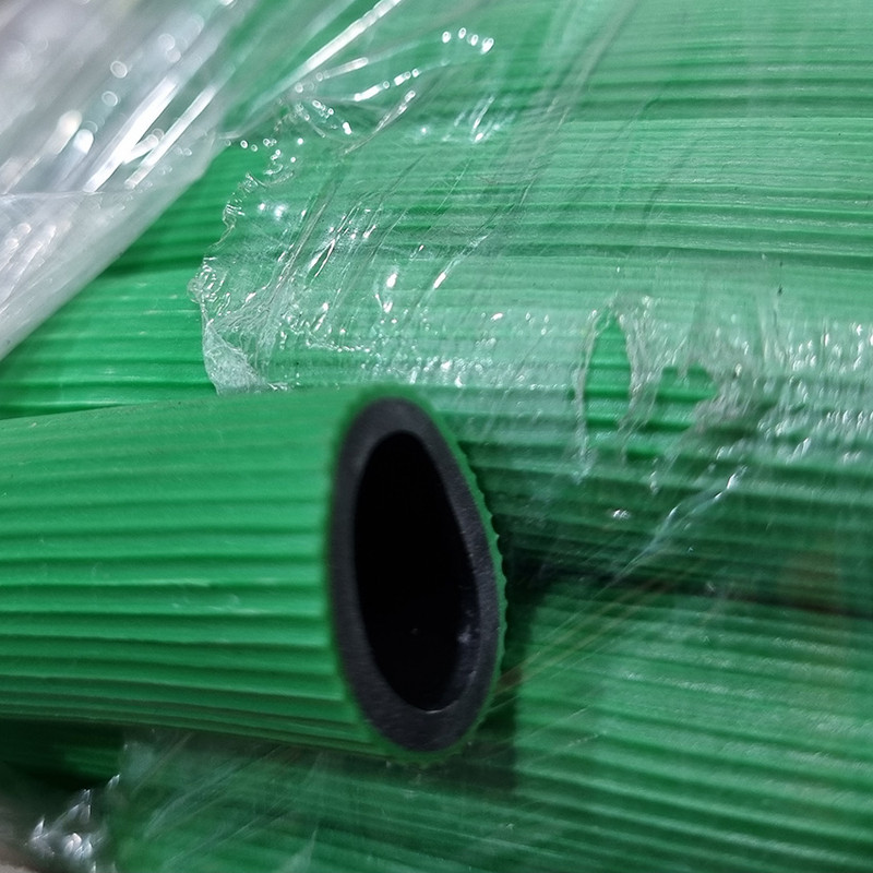 شلنگ آبیاری پارس اعلا مدل P V C - 15 M