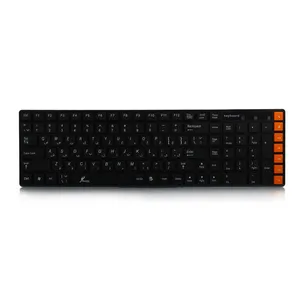 کیبورد مدل فونیکس kc-21