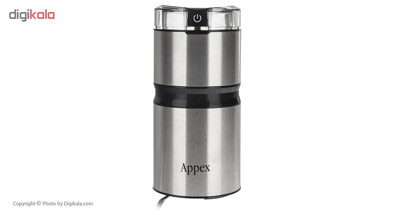 آسیاب قهوه اپکس مدل ACG-115