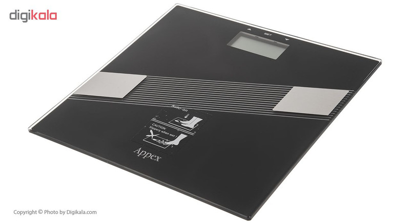 ترازو دیجیتال اپکس مدل APS-166