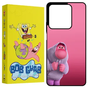 BOB Ghab BCPN13 Cover For Xiaomi Redmi Note 13 4G