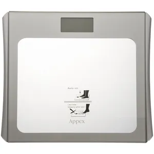 ترازو دیجیتال اپکس مدل APS-169W