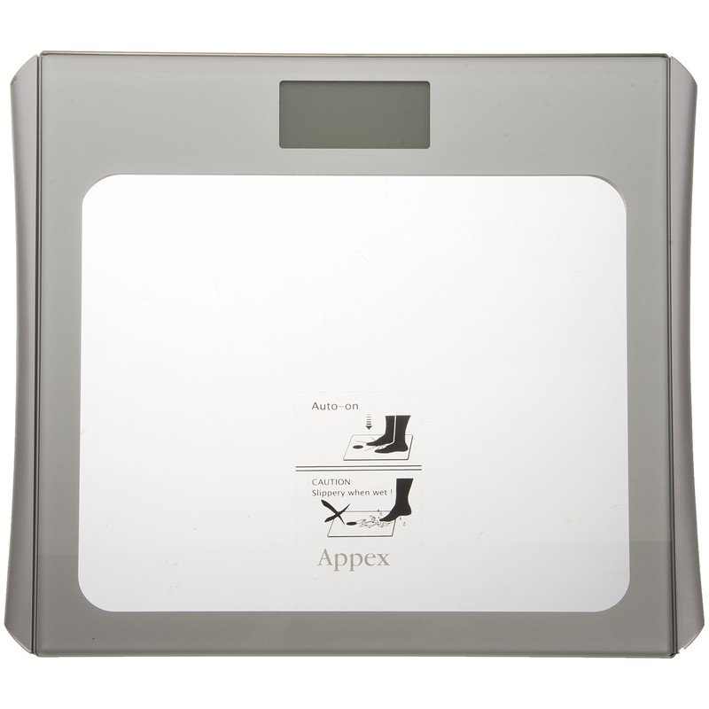ترازو دیجیتال اپکس مدل APS-169W