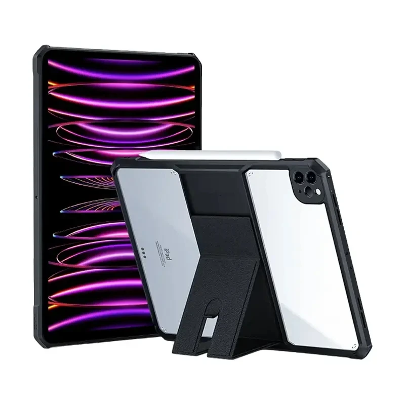 کاور ژاند مدل Beatle Stand مناسب برای تبلت Apple iPad Pro 2020-11 Inch، Apple iPad Pro 2021-11 Inch، Apple iPad Pro 2022-11 Inch