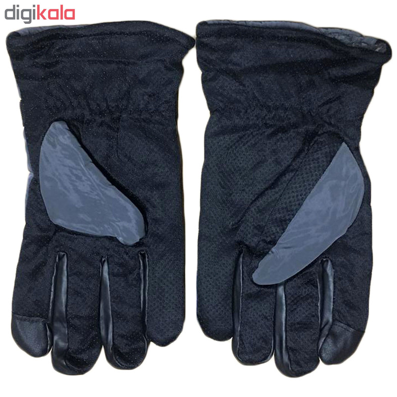 دستکش مردانه اسپورت مدل S42 دستکش مردانه اسپورت مدل S42