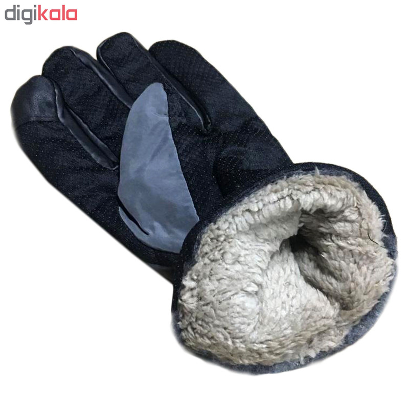دستکش مردانه اسپورت مدل S42 دستکش مردانه اسپورت مدل S42
