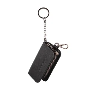 کاور کلید چرم یلسان مدل رایا کد 149-HRM-01