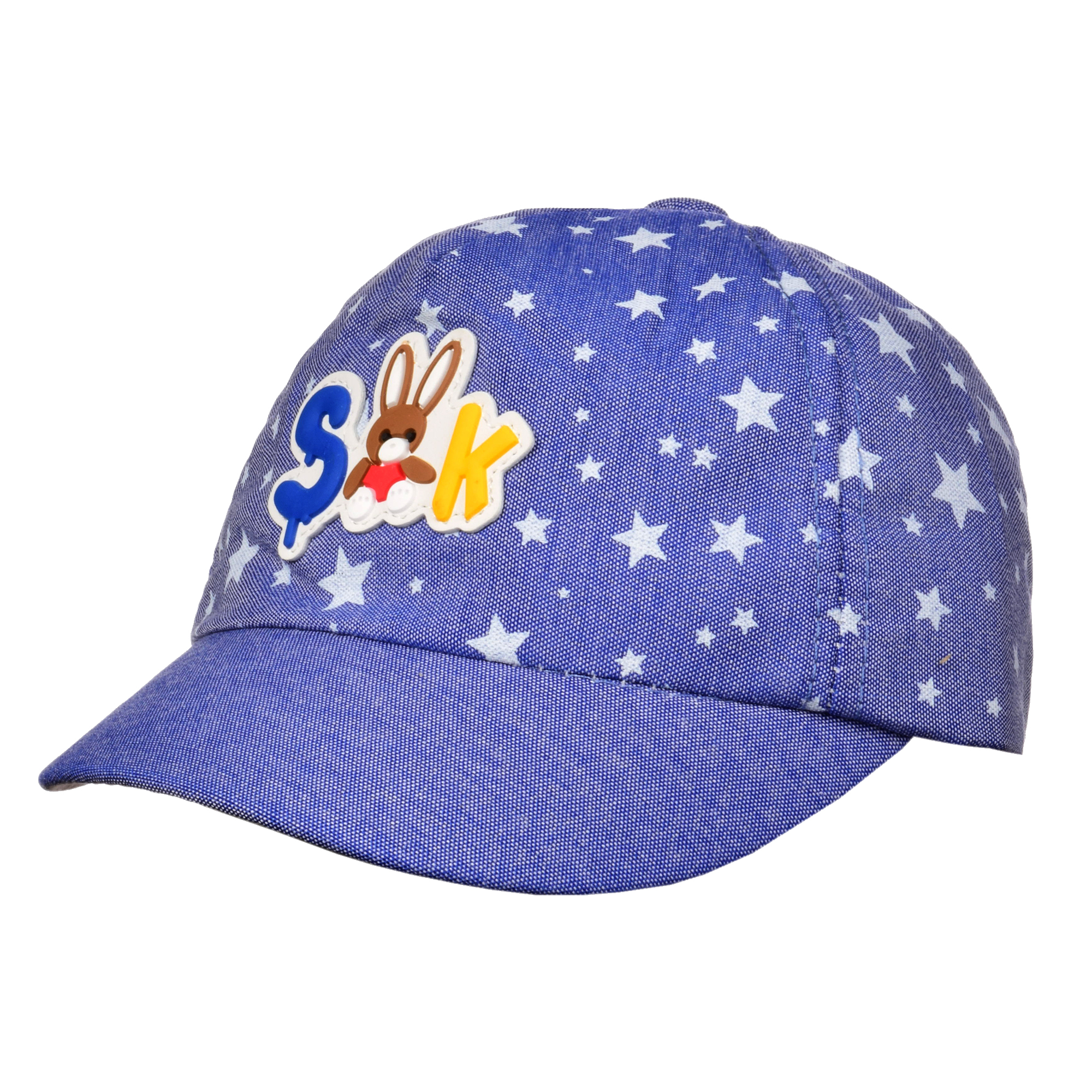 کلاه کپ بچگانه مدل ST3127-2