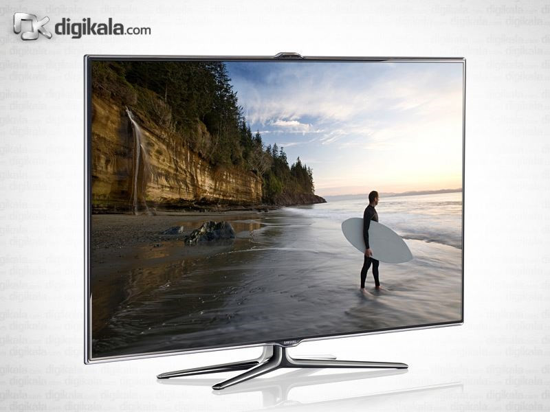 تلویزیون ال ای دی هوشمند سامسونگ مدل 40ES7770 سایز 40 اینچ