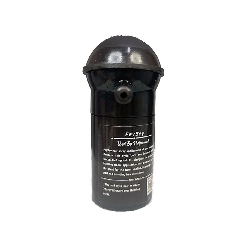 دستگاه پودر پاش فیبی مدل federal