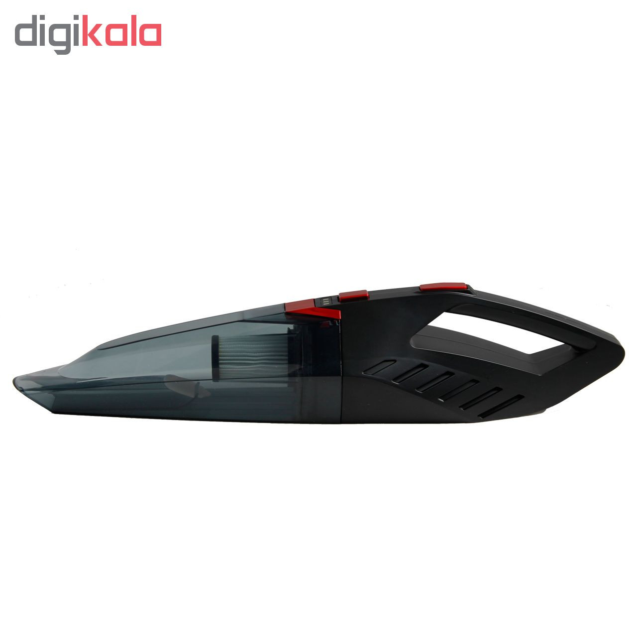 جارو شارژی فولن مدل FVC-660