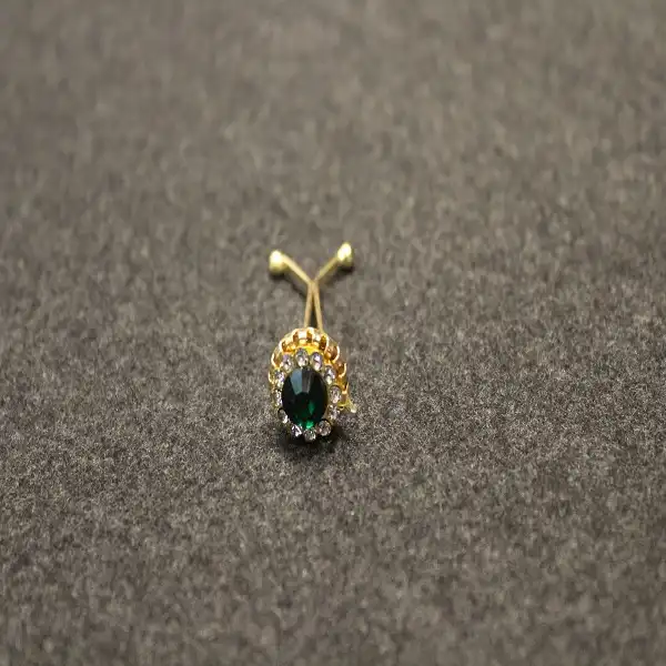 گیره روسری زنانه کد Ki 002-002