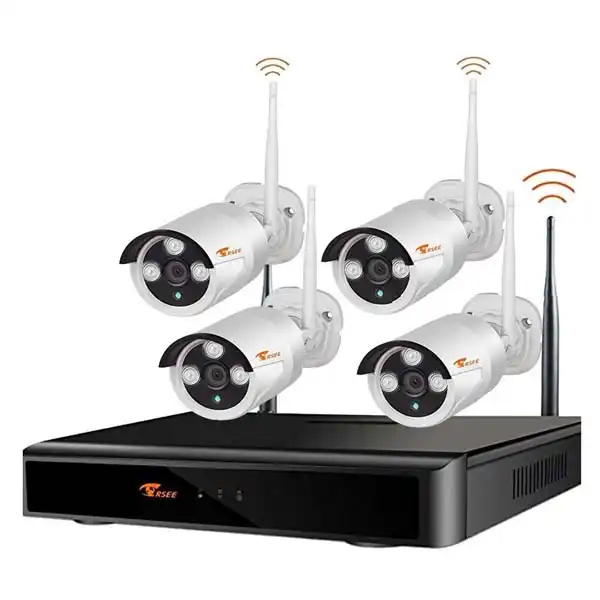 سیستم امنیتی کرسی مدل AEQ5420E