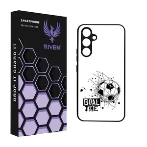 RIVEN RI3-15 Case For Samsung Galaxy A54