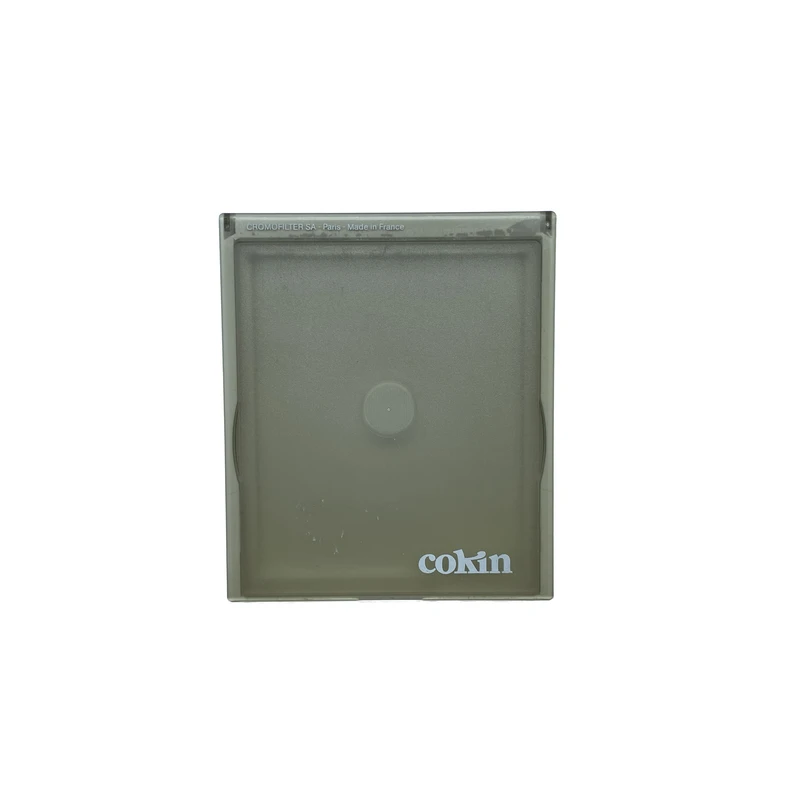 عکس شماره 3 : فیلتر لنز کوکین مدل square filter spot red-p series 068