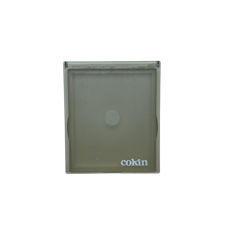 فیلتر لنز کوکین مدل SQUARE FILTER SPOT RED - P SERIES 068