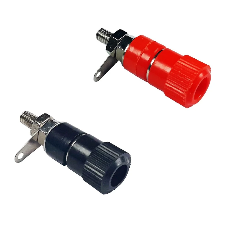  فیش مادگی منبع تغذیه مدل TFP-3211CH بسته دو عددی 